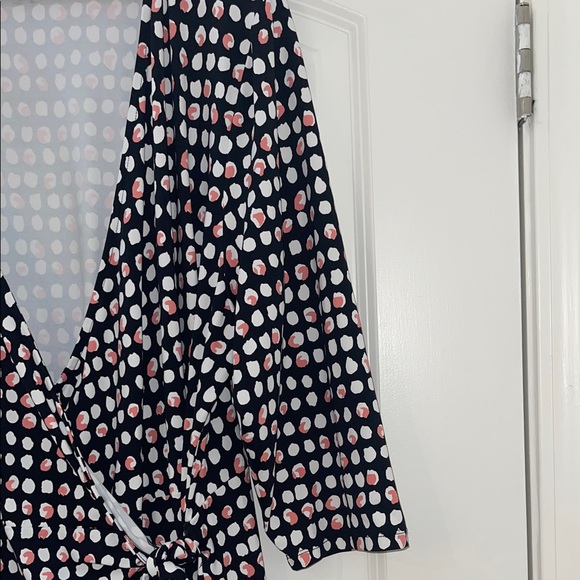 Talbots Wrap Dress - Picture 7 of 7